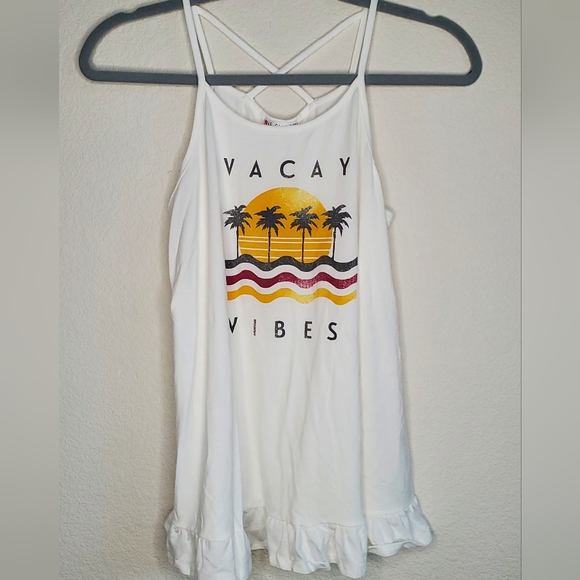 Love, Glam Girl tee-tank top - Picture 2 of 13